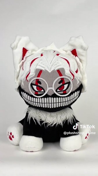 Dandadan Plushies and Anime Figures Collection