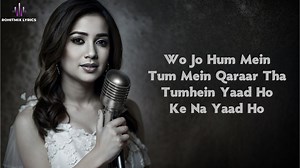 824K views · 17K reactions | Song: Qaraar Singer: Shreya Ghoshal...