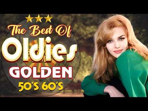 Oldies But Goodies Love Songs – Unforgettable Romantic Hits from the 50s, 60s & 70s