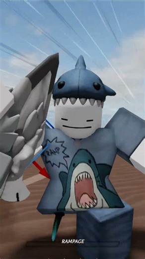 Toxic Fan Challenged Me…😡 I The Strongest Battlegrounds #roblox #thestrongestbattlegrounds