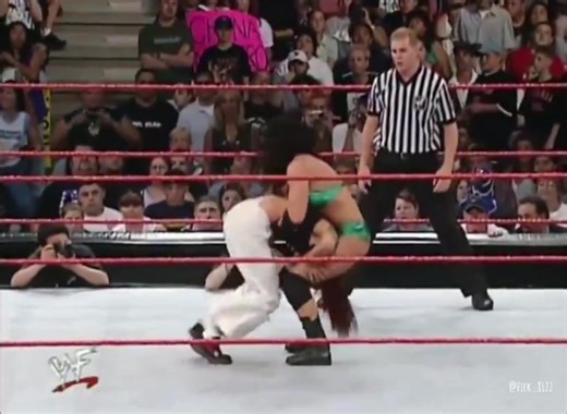 Chyna (c) vs Lita 📺 Judgment Day 📅 20th May 2001 👑 WWF Women’s championship Chyna’s last match in WWE #Wrestling | The Chronicles Of Wrestling