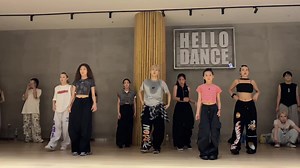 Hot Dance Trend with Chinese Girl | Choreography, Dancing TikToks