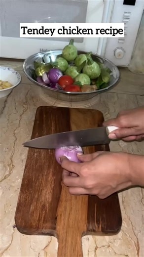 Trendy Mini Kitchen Recipe Inspiration