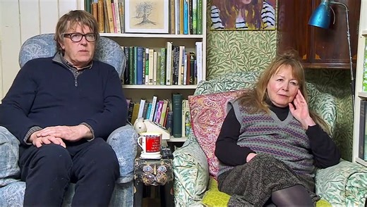 Gogglebox UK S 21 Ep 3