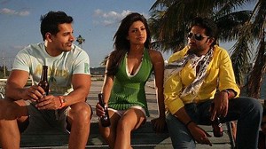 Dostana · Film 2020 · Trailer · Kritik