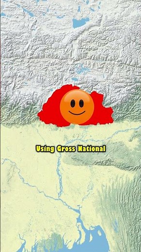 Bhutan: The Switzerland of Asia