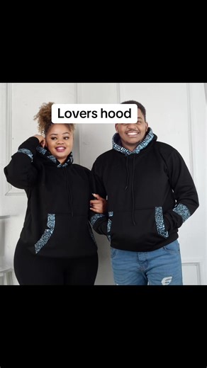 These are lovers hoods #lovers #hood #powerdressing #bothgenders #tuvae_ke