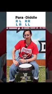 These Paradiddles Will Humble You 🥁