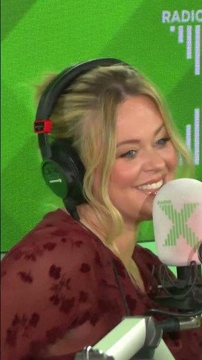 Emily Atack's nude tennis in Rivals
