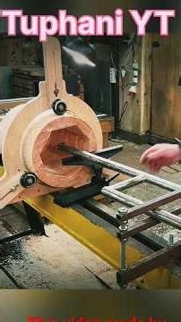 Master the Realistic Woodturning: Advanced Techniques for Stunning Sculptures