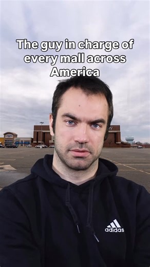 Erik John on Instagram: "Every mall needs this"