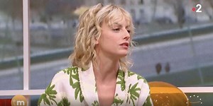 Sara Mortensen ne passe plus inaperçue en Norvège à cause d'Astrid et Raphaëlle