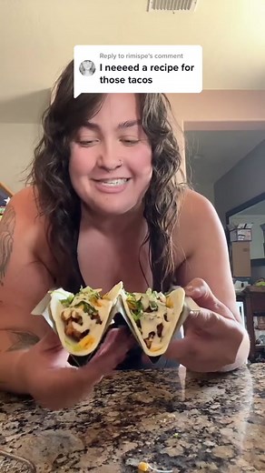 Easy Spicy Potato Soft Tacos Recipe