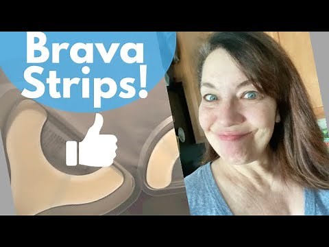 Leak Prevention | Ostomy Care | #Brava Elastic Strips | #Coloplast
