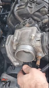 30K views · 502 reactions | Throttle body gasket replacement #Flush #oilchange #mechanic #cargirls #carguys #carwash #cleaning #satisfyingvideo #detailing #meguaers #maintenance #camry #qualityparts #qualityrepairs #alimech #headlights #brakerotors #brakerotor #satisfying #spain #barcelona #oilchange #reelart #artreels #toyota #powertools #diyprojects #restoration | Alimech | Facebook