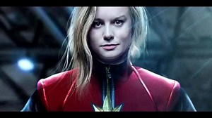 Captain Marvel Official Trailer Leaked #Captainmarvel | My Life is a Joke