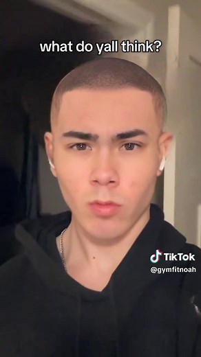 Buzz Cut Filter: Transform Your Look Effortlessly