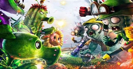 Plants vs. Zombies Reloaded release date rumoured for October launch