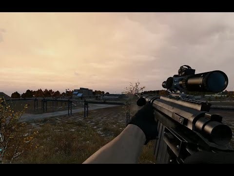 CannonBall - DayZ - Titan Montage
