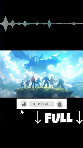 【戦闘系フリーBGM】蒼穹の大翼 - アーラ・ニクス【ケルト音楽/戦闘曲/ファンタジー/作業用/配信用/Epic Battle Music】#shorts