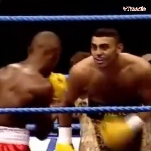 cockiest boxer of all time 🥊🥊 | SFB