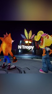 La Historia Completa de Crash Bandicoot (1-4) En este video te cuento la historia canon completa de Crash Bandicoot, desde su creación como experimento del Dr. Neo Cortex hasta sus aventuras por el multiverso en Crash 4: It’s About Time. Saltos locos, viajes en el tiempo, jefes icónicos y una batalla eterna entre el bien y el mal con mucho humor de por medio. 🥭💥 #CrashBandicoot | Archie