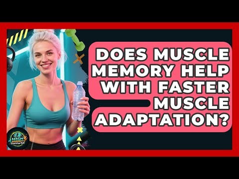 Does Muscle Memory Help With Faster Muscle Adaptation? - High Energy Training Hub
