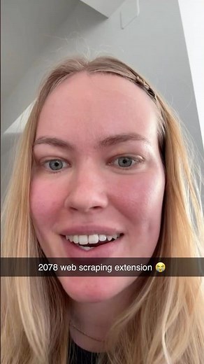 How to scrape ecommerce product data?! Using the Ultimate Web Scraper chrome extension ☺️ #data