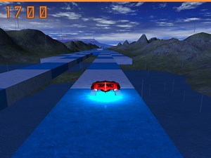 Skyway Game Windows, Mac, Linux, iOS, Android