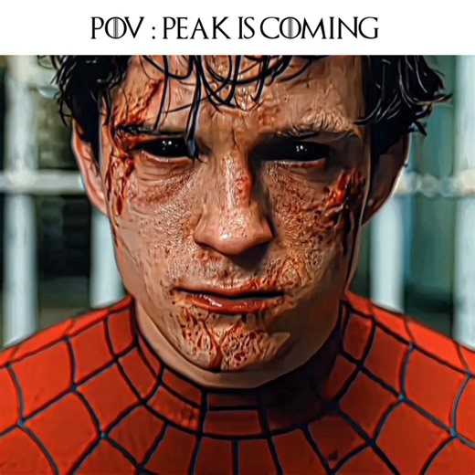 the most powerfull spiderman 🗿💀 | spiderman brand new day edit | Sem Controle (slowed)