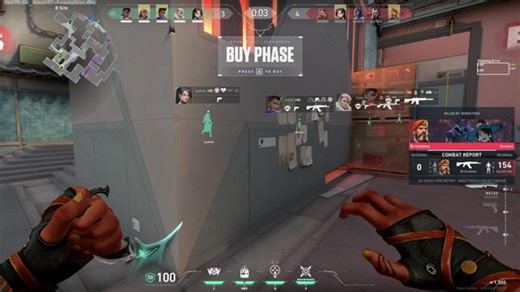 Minecraft speedrun??