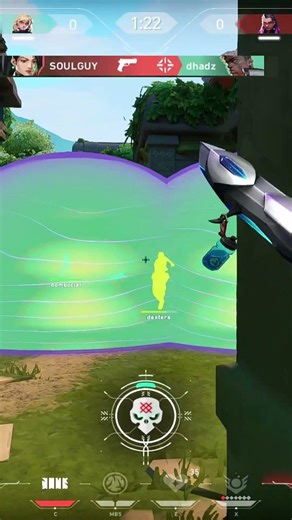 quick 2k #valorant #swiftplay #valorantclips #gaming #valorantgaming #ace #mvp #windows #jett