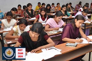 REET Exam 2024: रीट का नोटिफिकेशन जारी, 16 दिसंबर से शुरू होंगे आवेदन, जानें कब होगी परीक्षा?