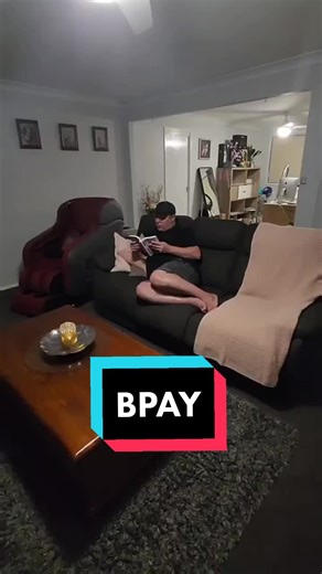 Manage Bills Effortlessly with BPAY