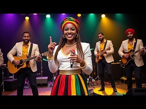 TOP 100 Christian Acoustic Gospel-Reggae Songs 2025 | 1 Hour Soul-Stirring Praise & Worship Mix