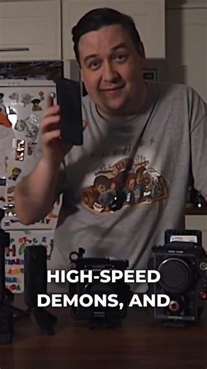 My Craziest Filmmaking Challenge Yet!