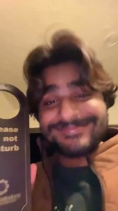 please do not disturb 🫡 | Shadab Tv