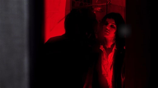 英国另类摇滚 Hell Hotel - 'saviour complex.' (Official Music Video)