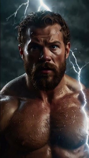 thor vs herculez