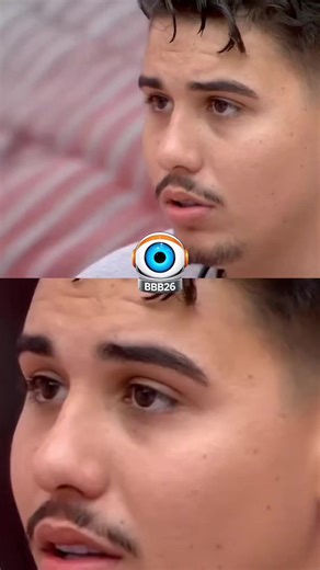 Cristão são mal interpretado? #bbb26 #bigbrotherbrasil #viral