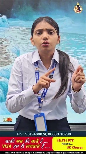 Scored Band 5 in IELTS Reading? 😓You’re probably confusing skimming and scanning.