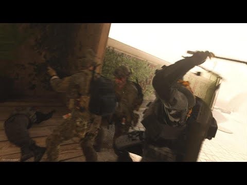 Finalização Dupla! - A Técnica da Devastação