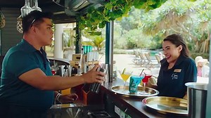 He loves me not trailer