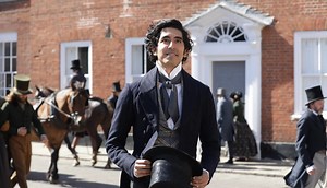 The Personal History of David Copperfield