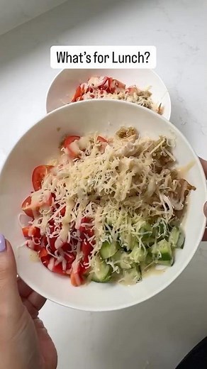 5 minute bbq chicken cous cous salad
