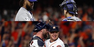 By the numbers: Significance of a Game 5 win