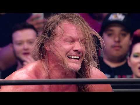 The Countdown to #AEW Dynamite debut Wed, Oct 2 8/7c on TNT