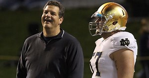 Report: Mike Golic gets new role at ESPN