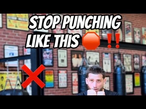 10 Boxing Mistakes Every Beginner Makes 🥊
