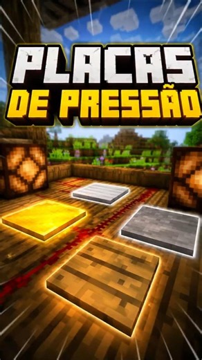 COMO REALMENTE FUNCIONAM as PLACAS DE PRESSÃO